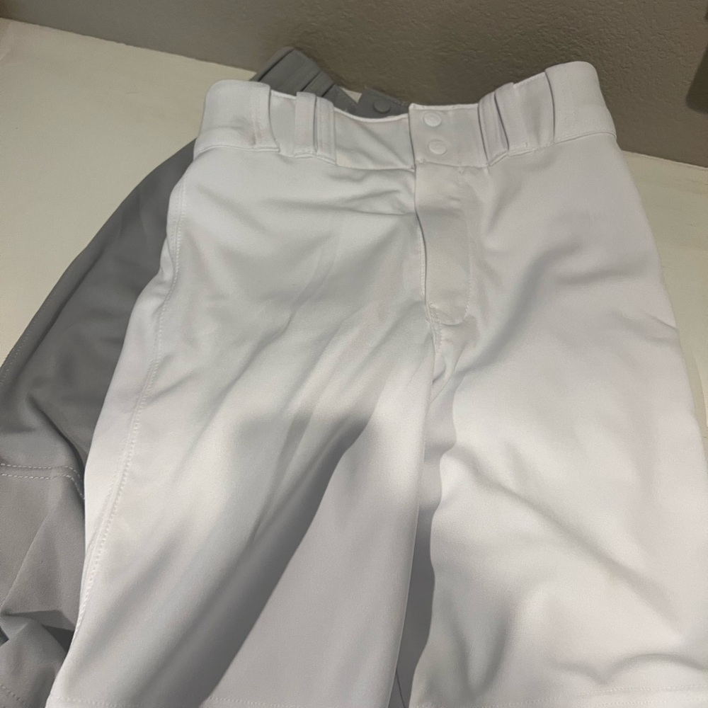 Boys baseball pants